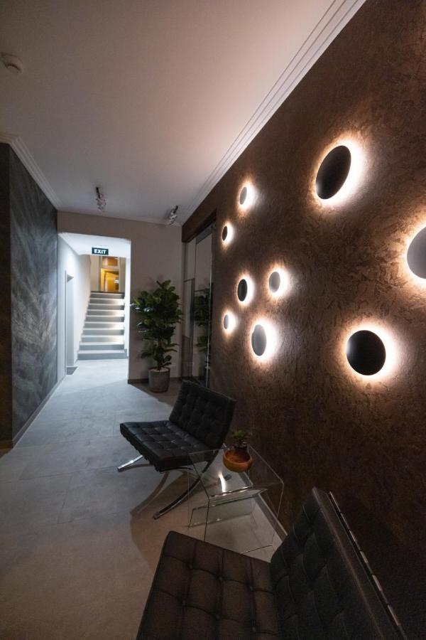 Ava Apart By Nora Timisoara Exterior photo