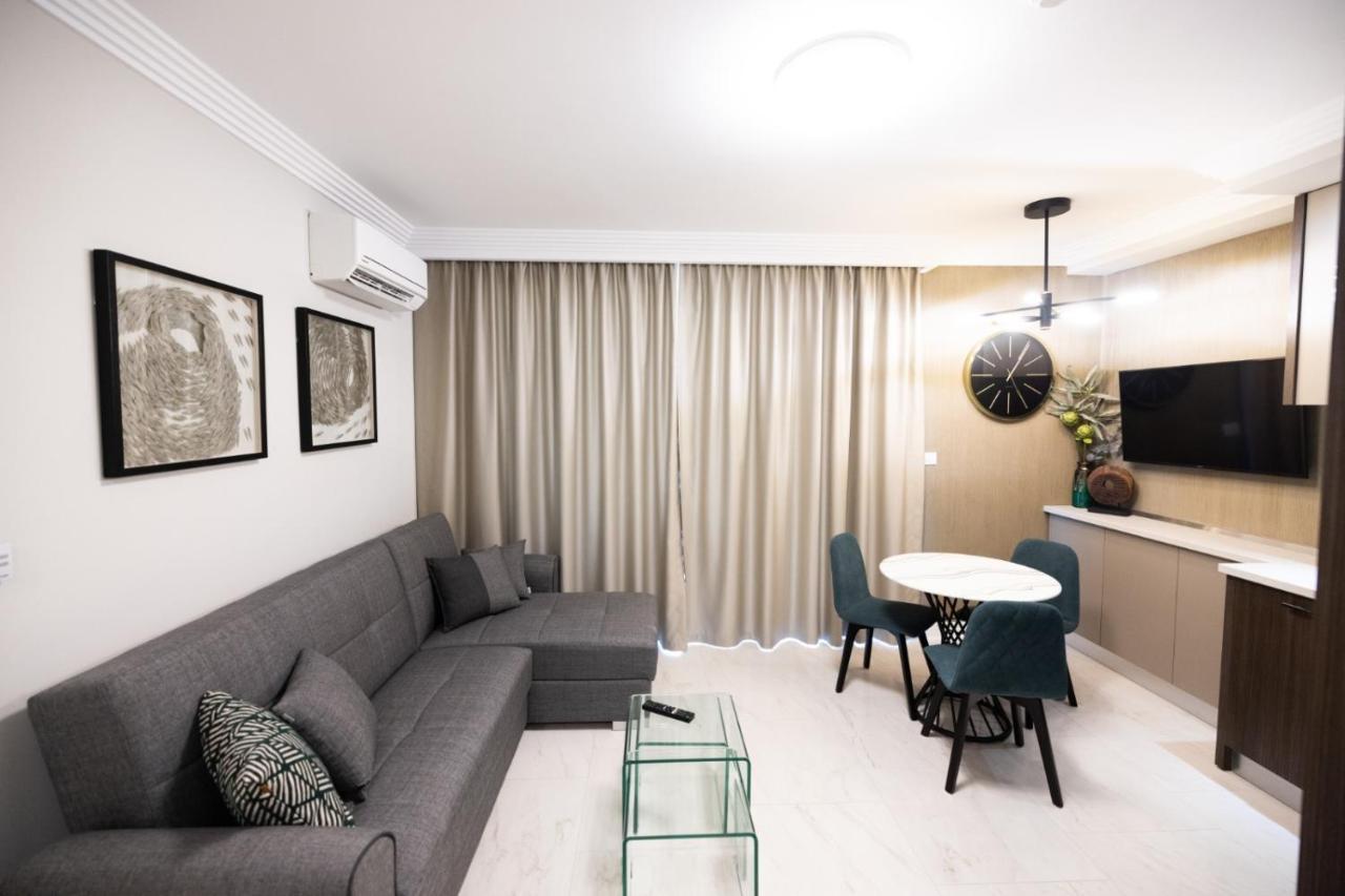 Ava Apart By Nora Timisoara Exterior photo